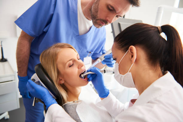 Dental X-Rays and Imaging in Manteo, NC