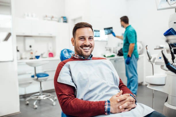 Oral Cancer Screening in Manteo, NC