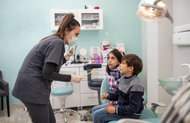 Best Pediatric Dentistry  in Manteo, NC