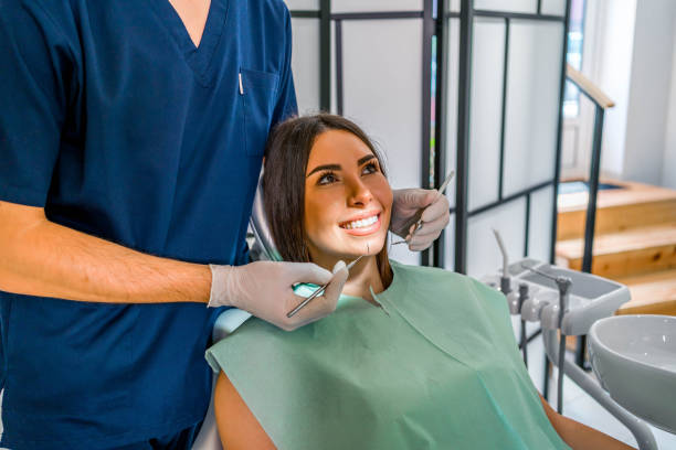 Best Dental Fillings (Composite and Amalgam)  in Manteo, NC