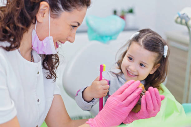 Professional Dental Services in Manteo, NC